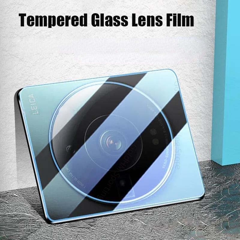 Miếng Dán Bảo Vệ Camera Sau Siêu Mỏng HD Cho Xiaomi Mi 12s Ultra