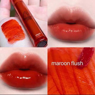 Son 3CE Flash Lip Tint #Maroon Flush