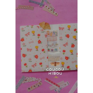  BÌA HỒ SƠ CUTE