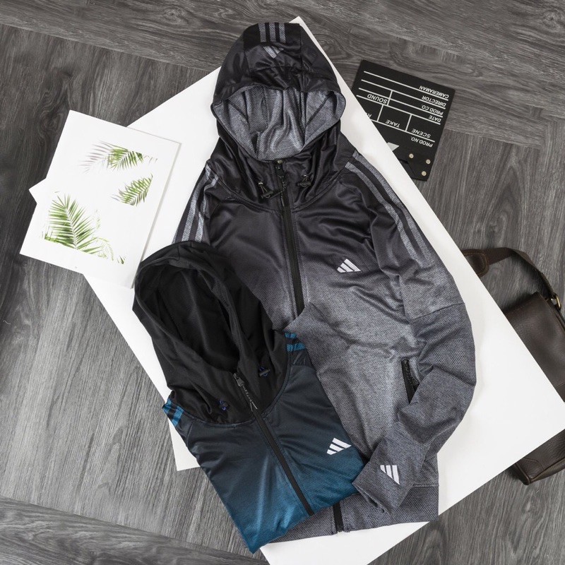 BÁN SỈ ÁO CHỐNG NĂNG LOANG TIÊU 6 MÀU CHẤT ĐẸP | BigBuy360 - bigbuy360.vn