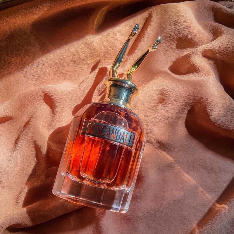 ★𝐍𝐢𝐜𝐡𝐞𝐩𝐞𝐫𝐟𝐮𝗺𝐞 Nước Hoa So Scandal 90ml Tester mới | BigBuy360 - bigbuy360.vn