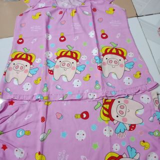 Compo đồ bộ tole người lớn