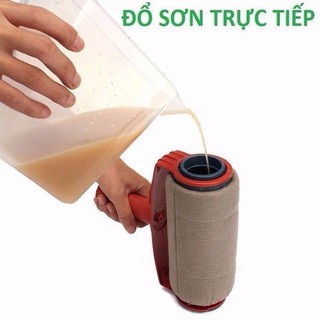Bộ dụng cụ Lăn Sơn Thông Minh