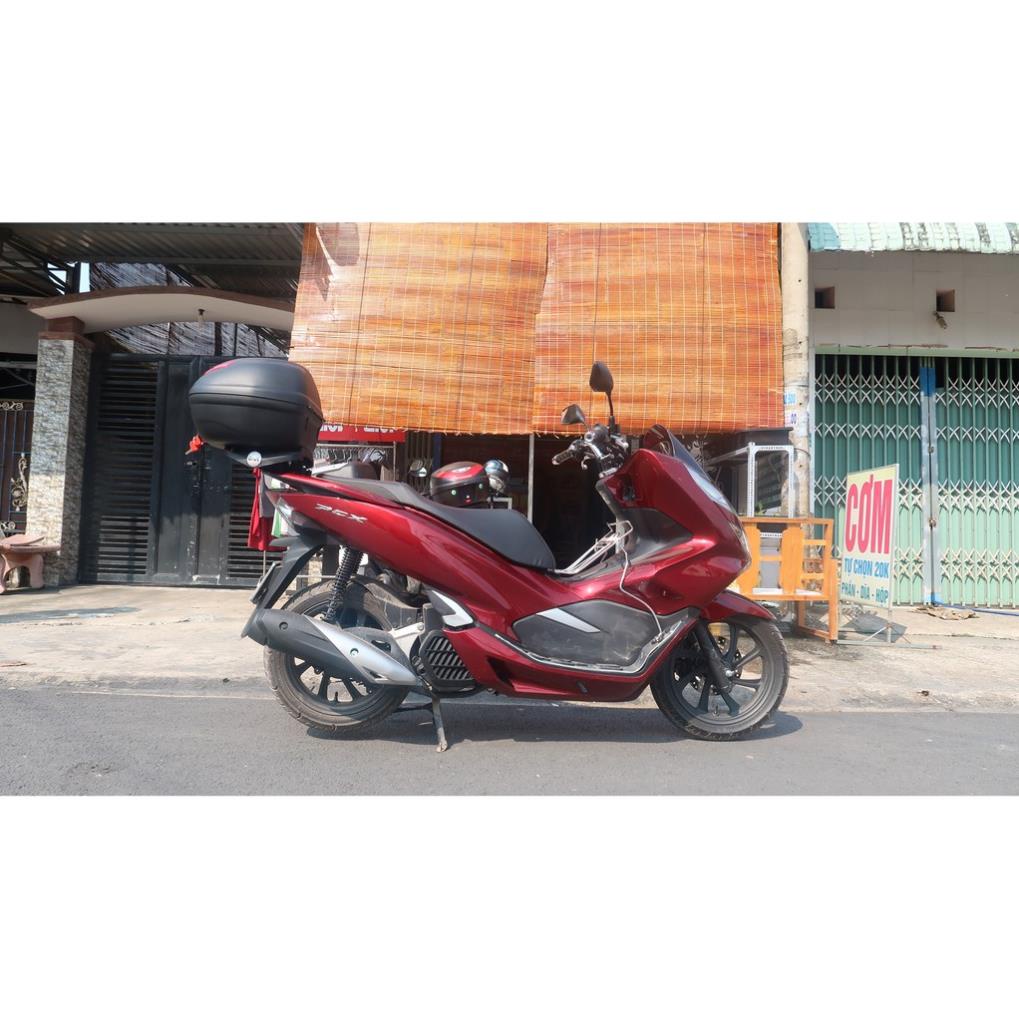 Baga givi SRV-PCX 125/150 [Hàng chính hãng]