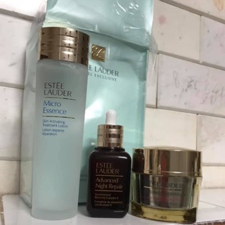 Combo set Estee Lauder