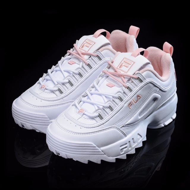 Sỉ Lô Fila Authentic 💯%