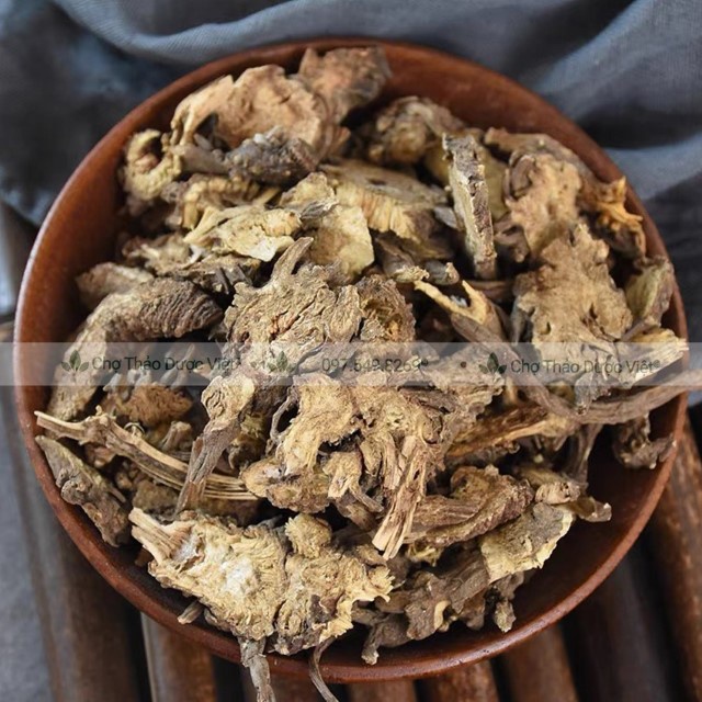 Cao Bản 500g (Cảo Bản)