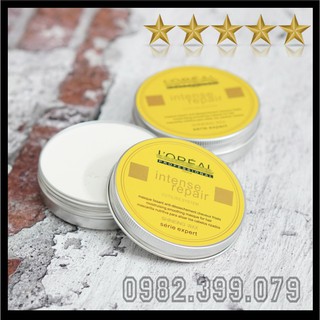 💥CHÍNH HÃNG💥  Sáp vuốt tóc Lorel Paris Trắng Đục 80g - GIỮ NẾP 8-12H / wax vuốt tóc / keo vuốt tóc / sap vuot toc