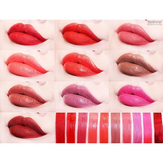 Son kem Pony Effect Stayfit Matte Lip Color