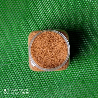 [Bán Lẻ] 100g Cám nhật B2 thức ăn cá cảnh