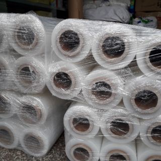 Màng co PE bọc hàng 50cm 2.5 kg