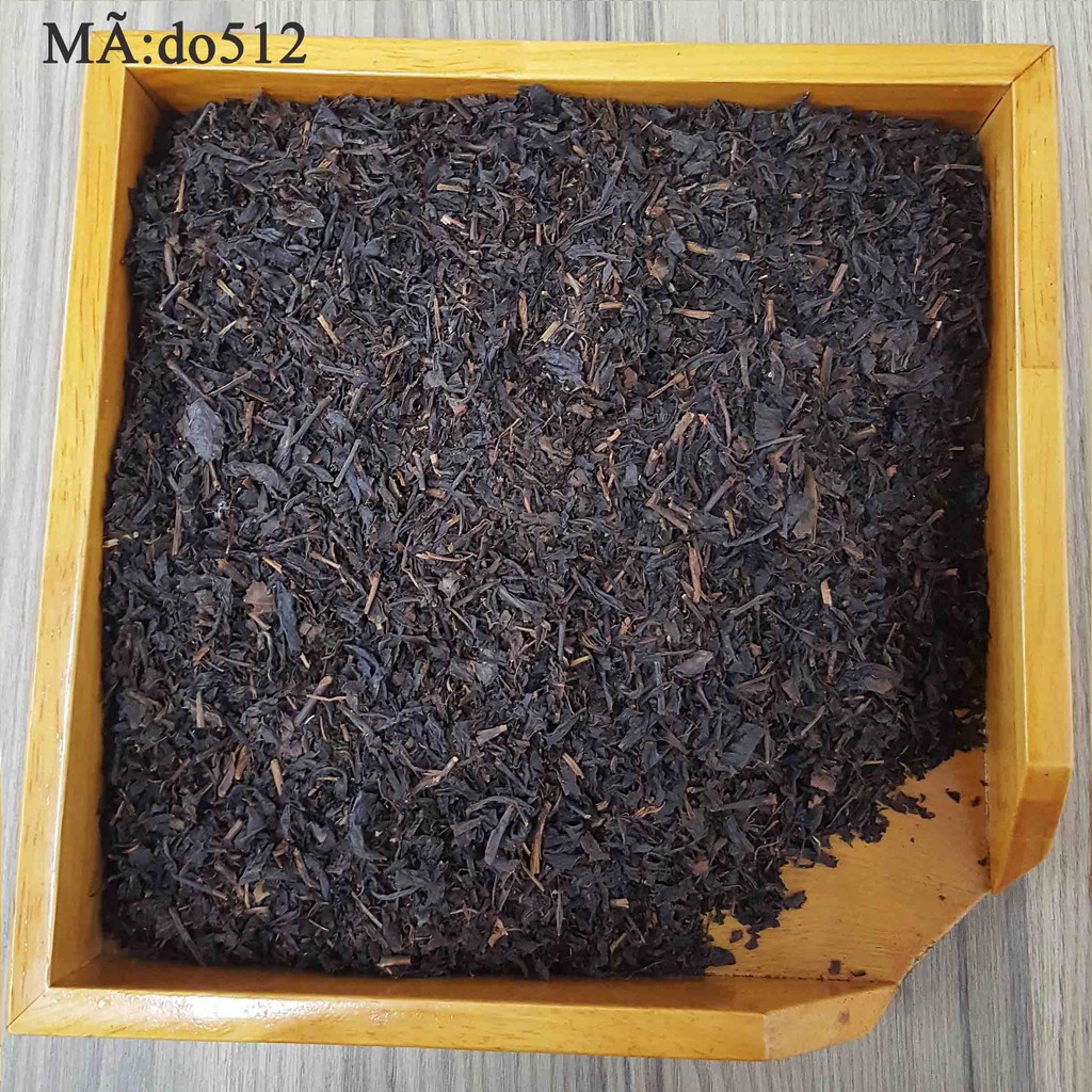 Đặc Biệt Hồng Trà