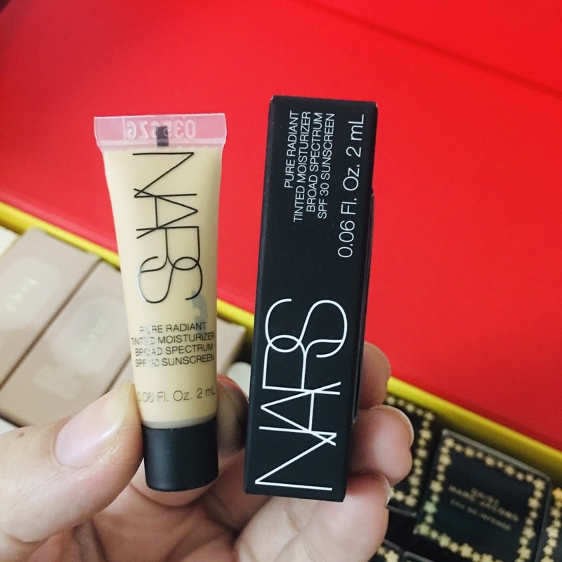 Các sản phẩm Make up mini Nar/Mac/Dior/Ysl/Lancome/Esteelauder