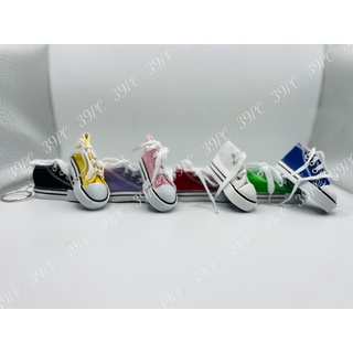 [Gì Cũng Rẻ] Móc Khóa Hình Giày Thể Thao So Cool