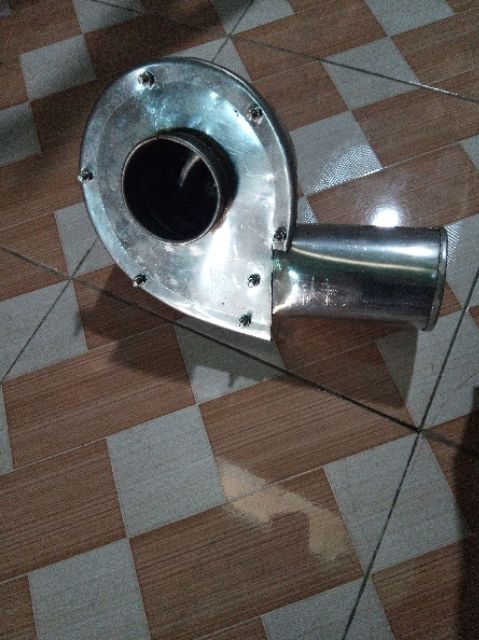 Đầu bò bơm nước 1T