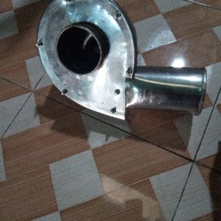 Đầu bò bơm nước 1T