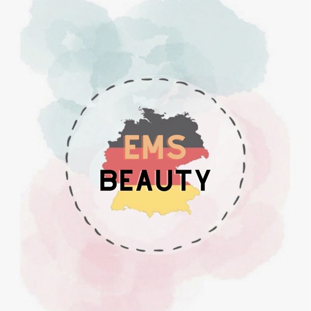 Hàng nội địa Đức Ems_beauty