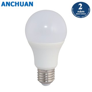 Bóng đèn pha led 5W 9W Trắng / Vàng