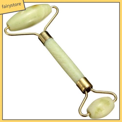 Cây lăn massage mặt 2 đầu tiện lợi