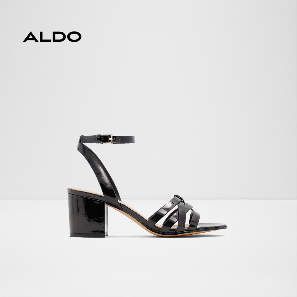 [Mã WABRAD100 giảm 10% tối đa 100K đơn 500K] Giày sandal cao gót nữ HILLIA Aldo