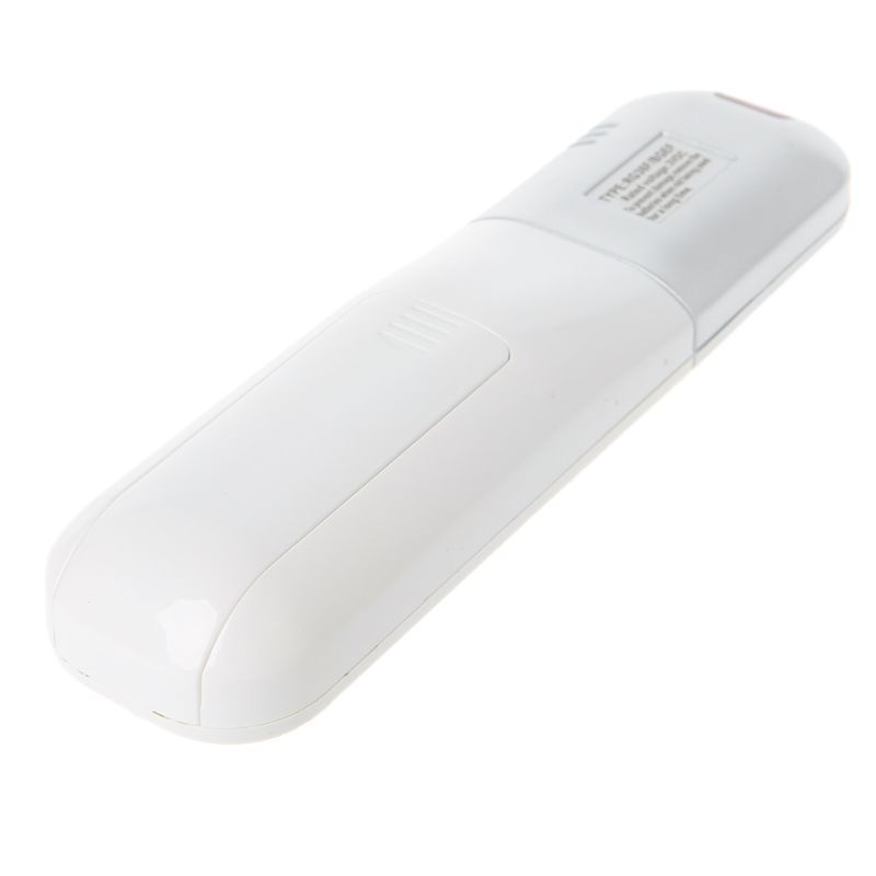 Điều Khiển Từ Xa Cho Máy Điều Hòa Midea RG36F BGEF RG36F2 BGEF RG36F4 BGEF