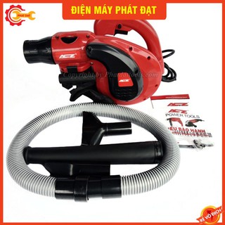 Máy hút-thổi bụi đa năng ACZ công suất lớn 1200W-Bảo hành 6 tháng