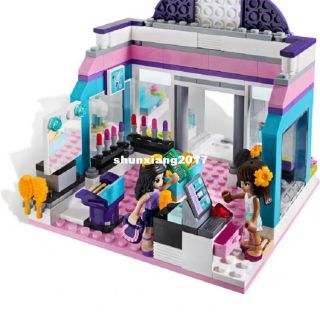 Đồ chơi lego friends 10156