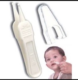 Dụng cụ hút mút kèm gắp rỉ mũi