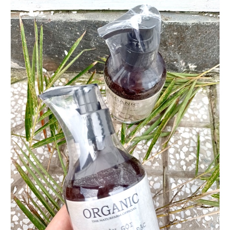 Dầu gội vỏ bưởi cô đặc 300ml,sạch gàu,kích mọc tóc,ngăn rụng tóc