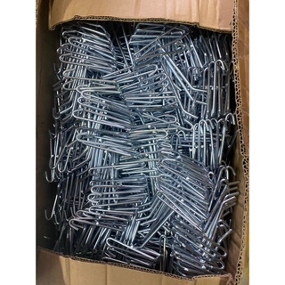 ( Compo 20 cái ) Móc treo khung lưới 15cm