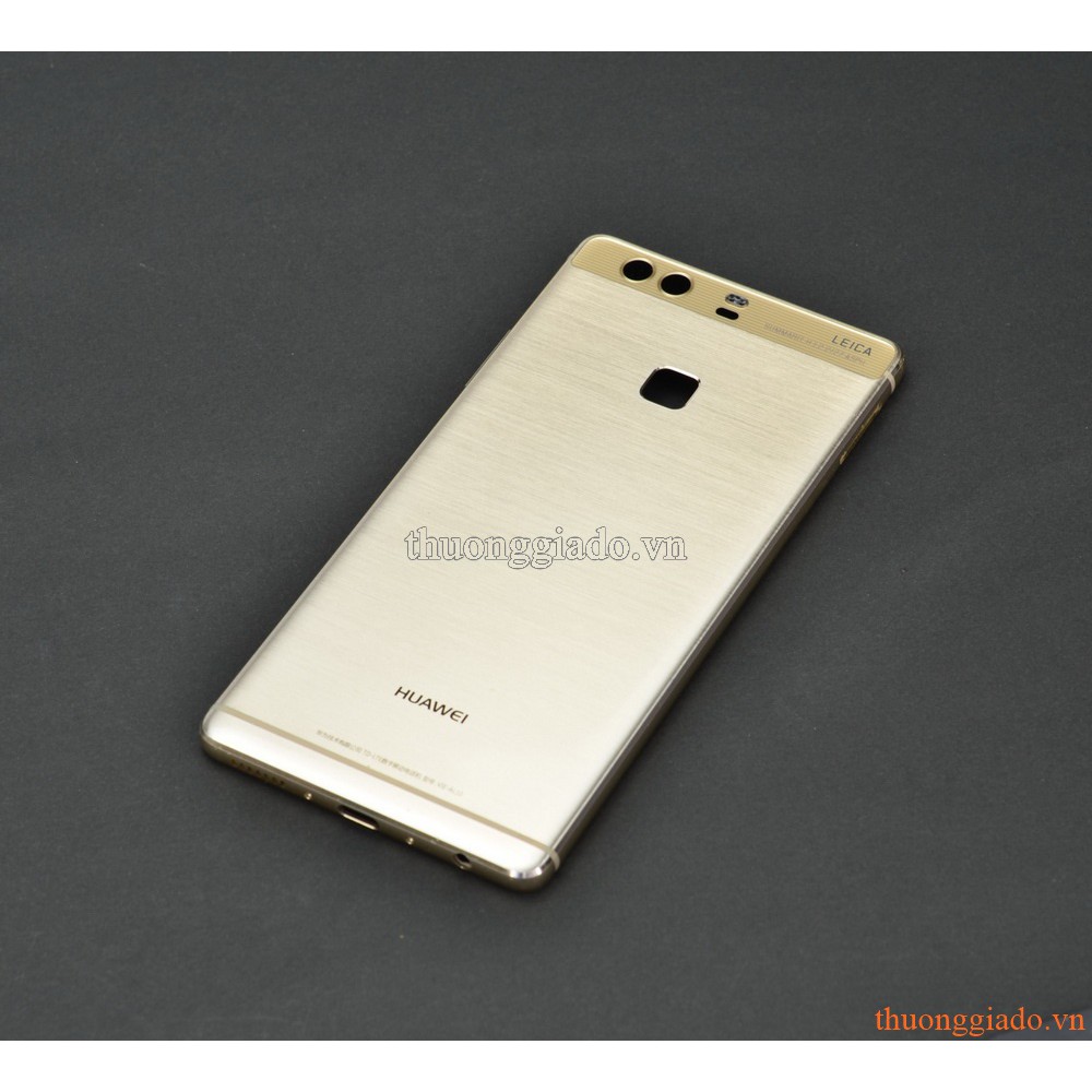Thay vỏ Huawei P9 Plus  hàng zin tháo máy