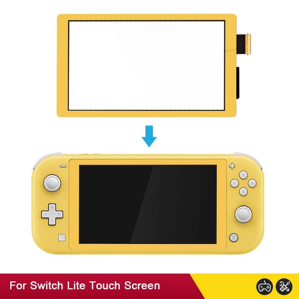 Màn Hình LCD Thay Thế Cho Máy Chơi Game Nintendo Switch Lite