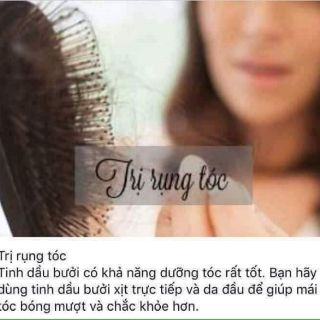 TINH DẦU BƯỞI TRẦN MAO