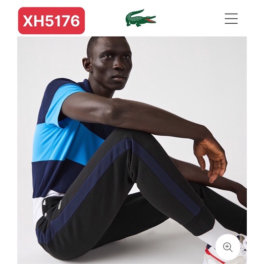 Quần nỉ LCST XH51