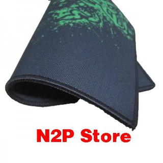 Combo 20 tấm lót chuột mousepad X3 chuyên Game may viền dày (25 x 32 x 4mm)