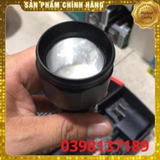 Đèn LED XML-T6 Siêu Sáng