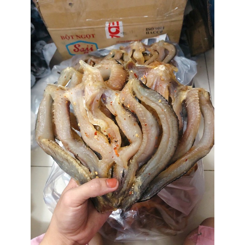 ]Ship hoả tốc  ) KHÔ CÁ LÓC VỪA ĂN) NHÀ LÀM Đặc sản Đồng tháp. | BigBuy360 - bigbuy360.vn