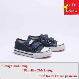 Giày Trẻ Em - Giày Trẻ Em Vida - giày trẻ em Bimbi shoes -giày em bé - Navy 028