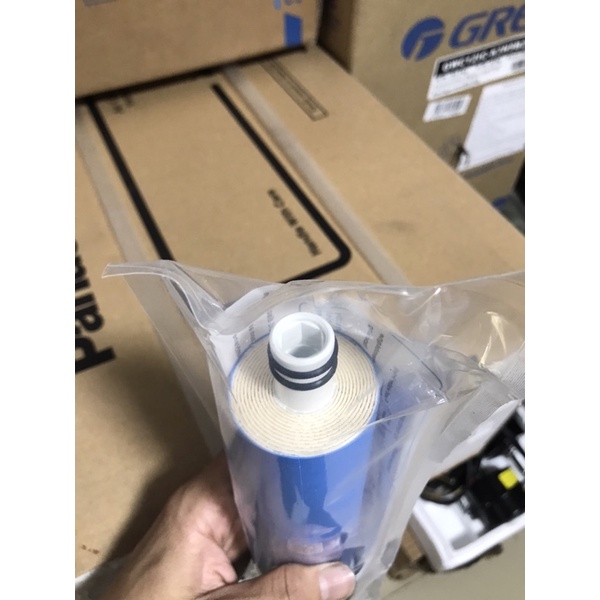 Lõi lọc nước số 4 . Màng RO . Màng RO LG, RO Dow filmtec , RO rotex , RO fuji pova , RO Kangaruu.