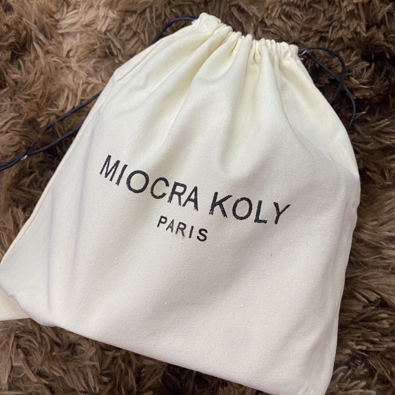 TÚI HỘP MIOCRA KOLY