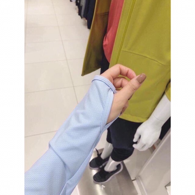 ( FreeShip ) - Áo chống nắng Uni vnxk siêu mịn và mát -  Chống Tia UV đến 95% (ảnh thật 100%) | BigBuy360 - bigbuy360.vn