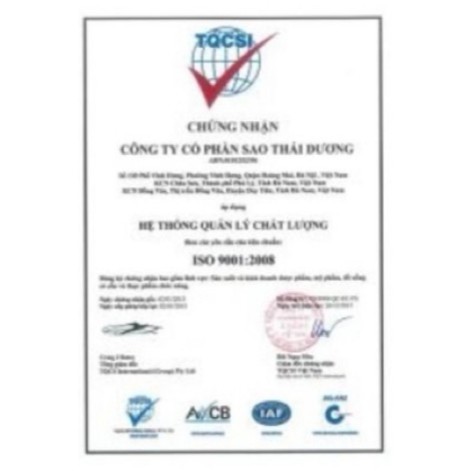 Kem nghệ thái dương