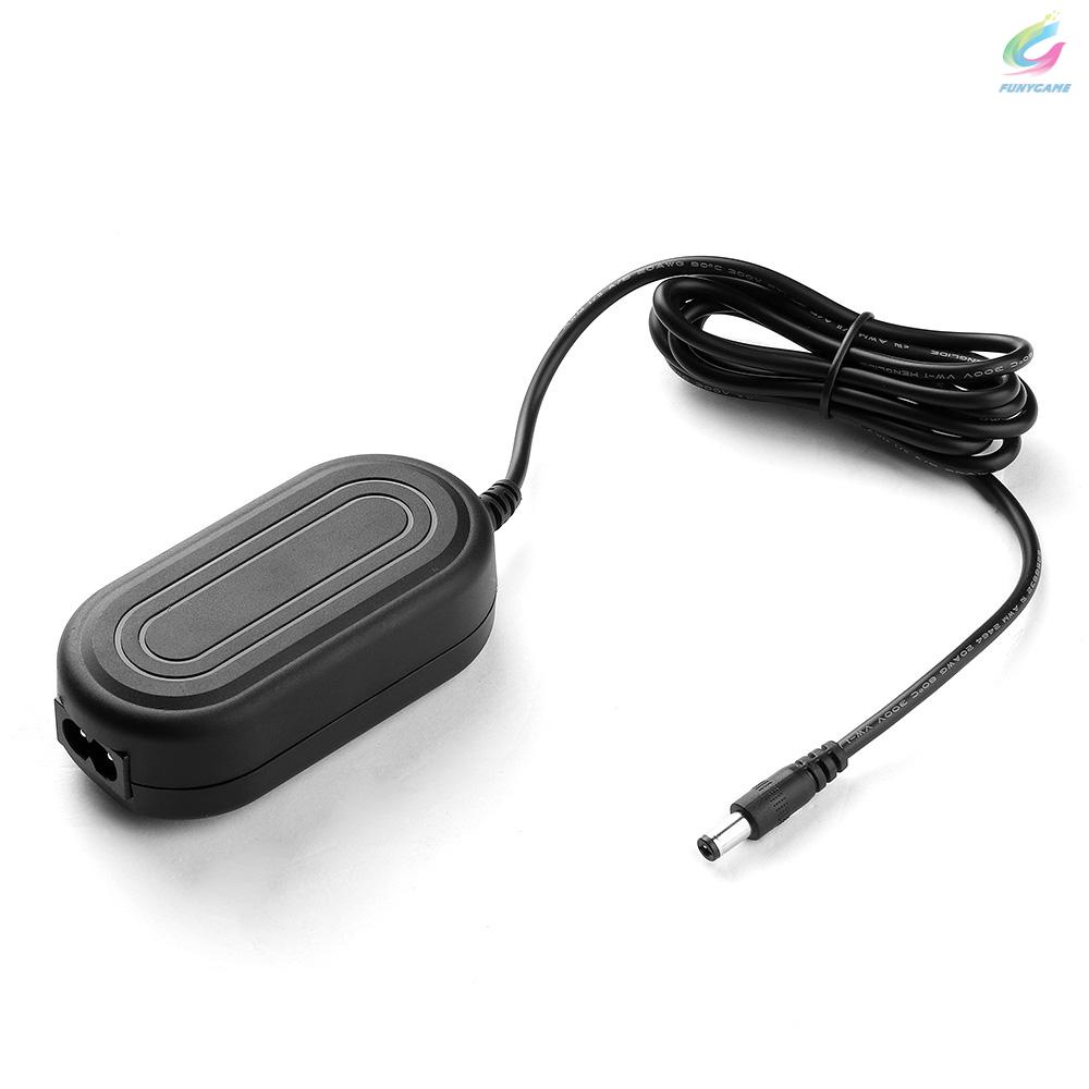 Bộ Sạc Pin Andoer Ack-E18 Ac Lp-E17 Dummy Cho Canon Eos 200d 750d 760d 800d 77d Rebel Sl2 T6I T6S Eos Xs 8 / Xds / Kissa8000