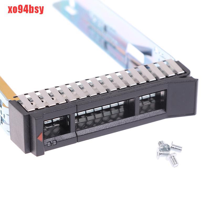 Khay Đựng Ổ Cứng 2.5 "Sas Dành Cho Máy Tính Thinksystem St550 Sr550 Sr650 Sr850 Sr590 | BigBuy360 - bigbuy360.vn