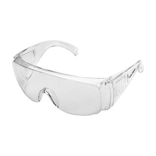 KÍNH BẢO HỘ GỌNG TRẮNG TOLSEN 45072