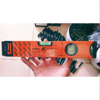 Thước Thủy Kapusi Dài 30cm