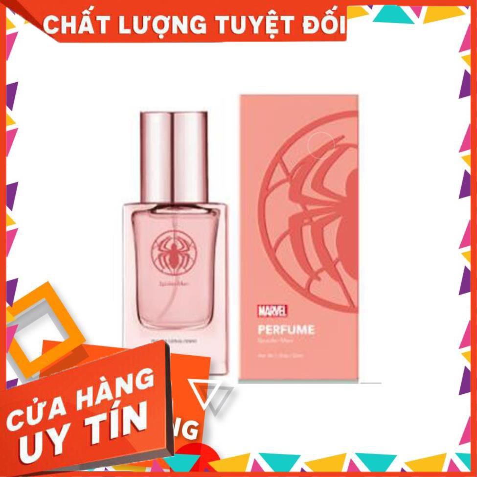 Nước hoa nữ Miniso Marvel 30ml - Hàng chính hãng ShopLEO