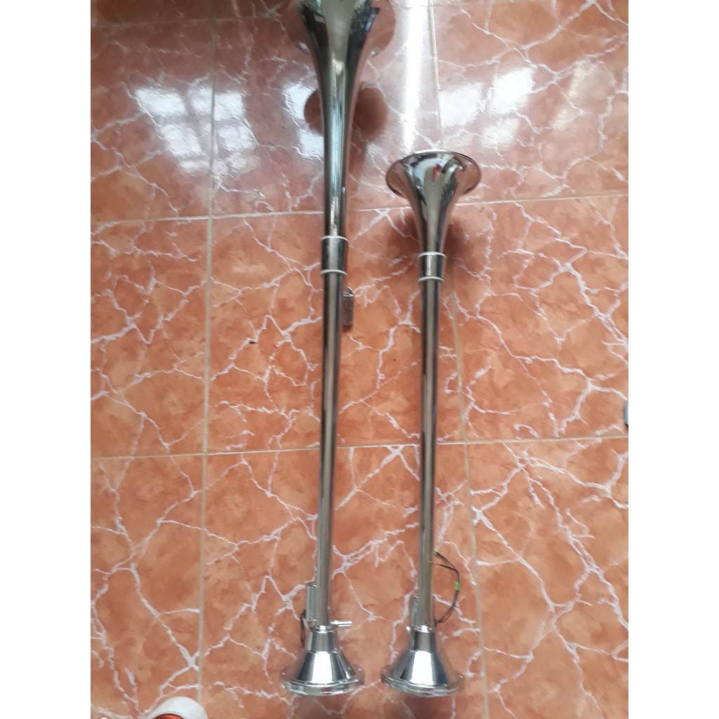 Còi hơi 70cm siêu đỉnh