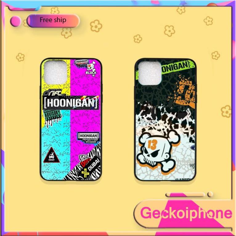 Ốp lưng iphone bear Từ 6 đến 11 promax - C1