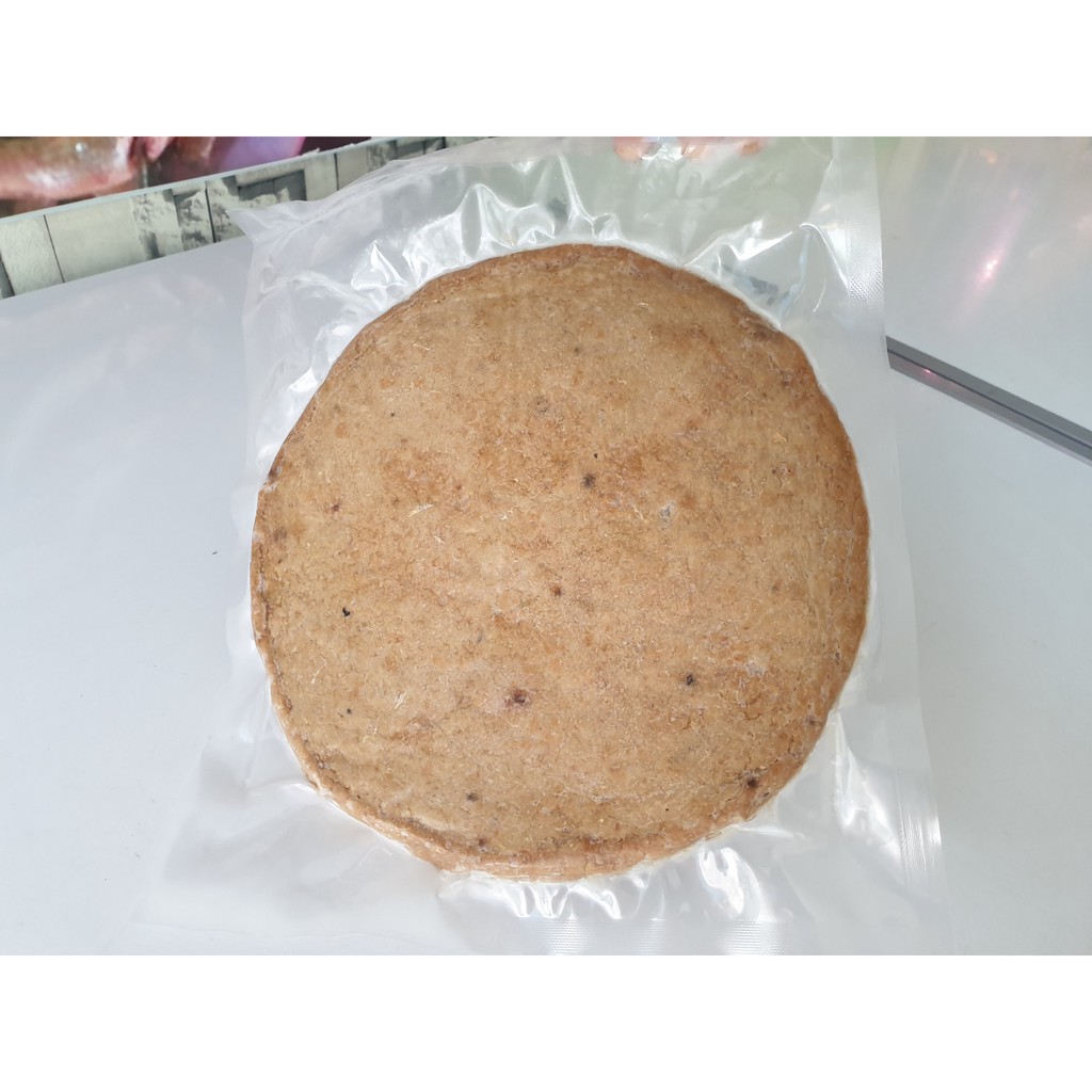 Chả cá Nha Trang - Chả cá Vạn Giả - Đặc sản Nha Trang - Ship siêu tốc 1-2h | BigBuy360 - bigbuy360.vn